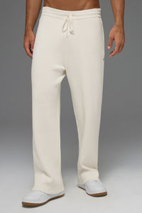 Pantalon De Survêtement Coupe Droite Scholar