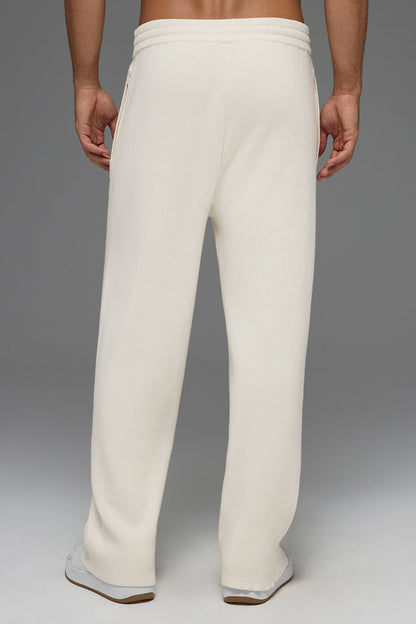Pantalon De Survêtement Coupe Droite Scholar