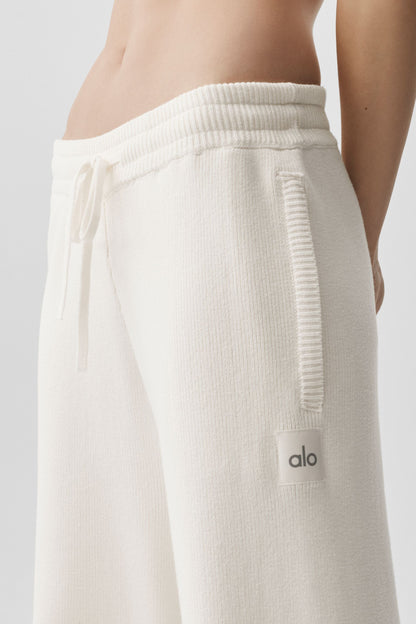 Pantalon De Survêtement Coupe Droite Scholar