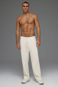 Pantalon De Survêtement Coupe Droite Scholar