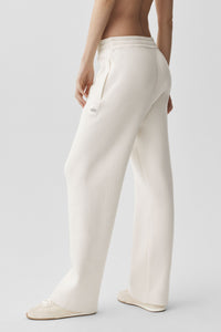 Pantalon De Survêtement Coupe Droite Scholar