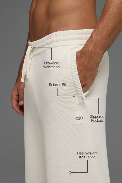 Pantalon De Survêtement Coupe Droite Scholar