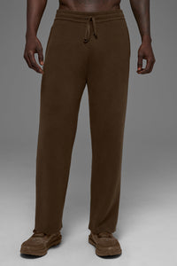 Pantalon De Survêtement Coupe Droite Scholar