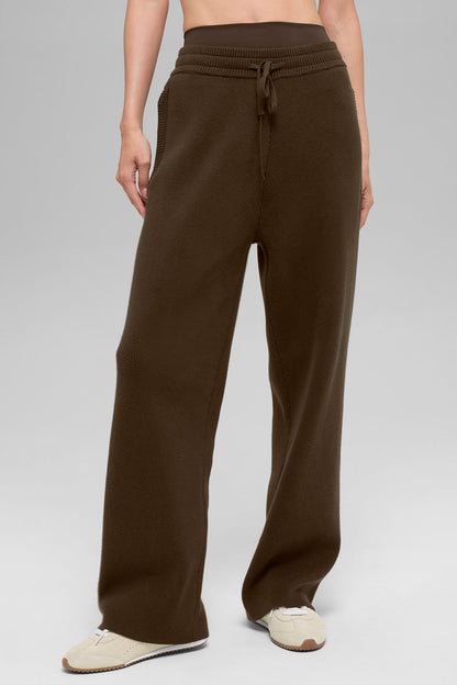 Pantalon De Survêtement Coupe Droite Scholar