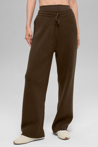 Pantalon De Survêtement Coupe Droite Scholar