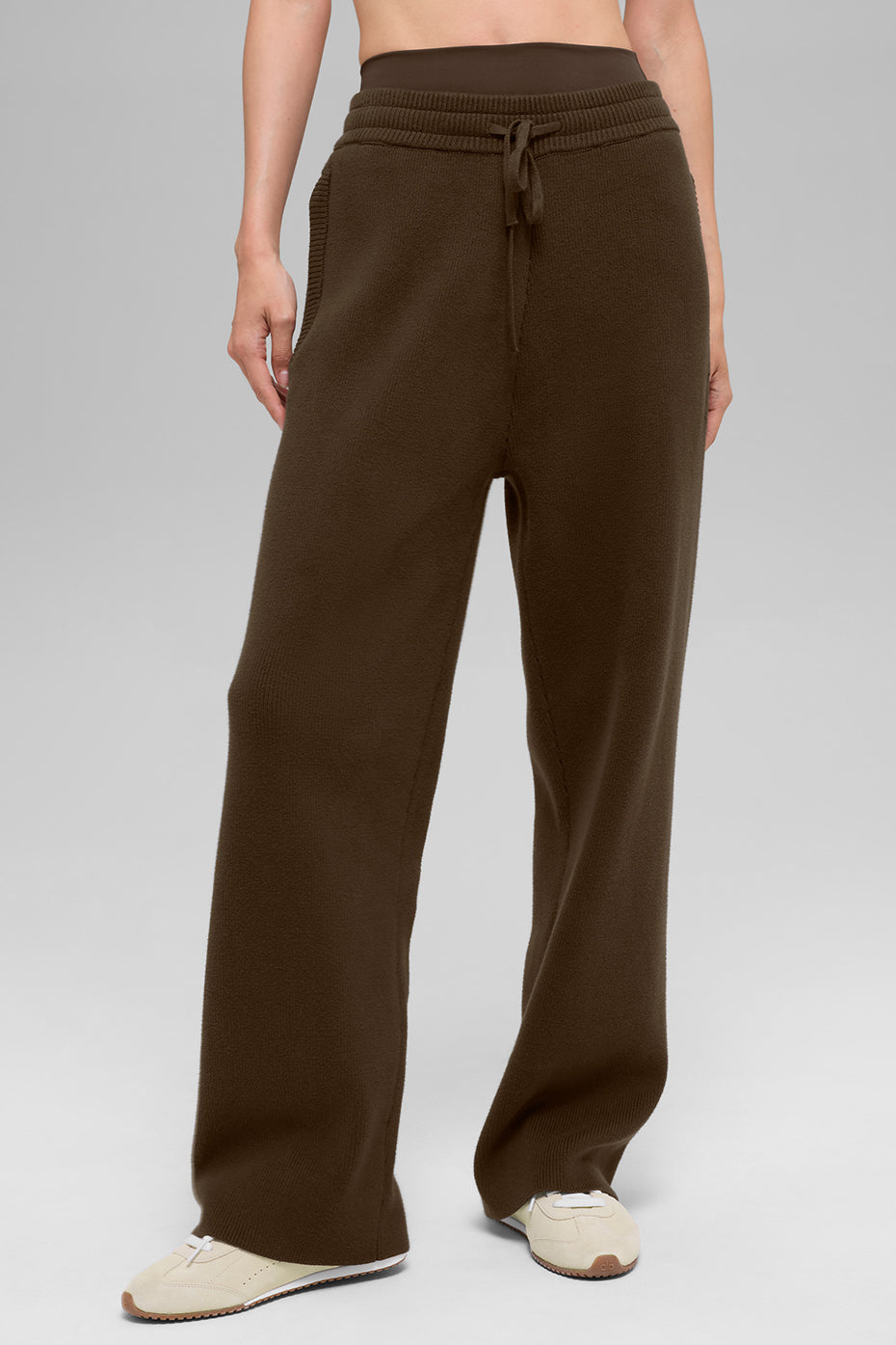 Pantalon De Survêtement Coupe Droite Scholar