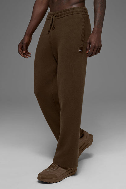 Pantalon De Survêtement Coupe Droite Scholar