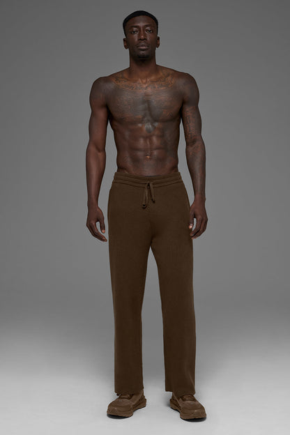 Pantalon De Survêtement Coupe Droite Scholar