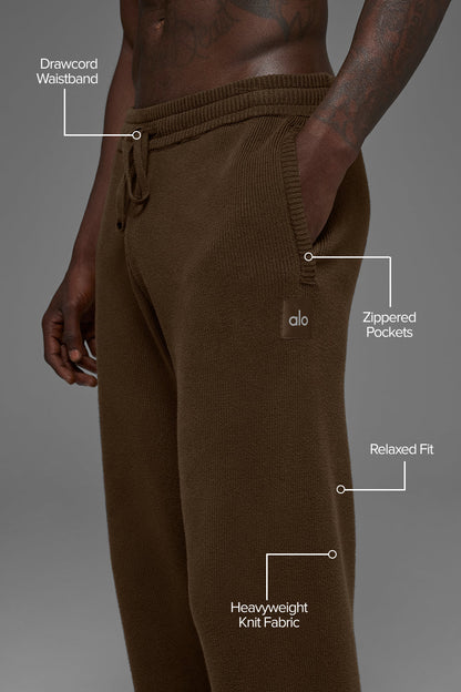Pantalon De Survêtement Coupe Droite Scholar