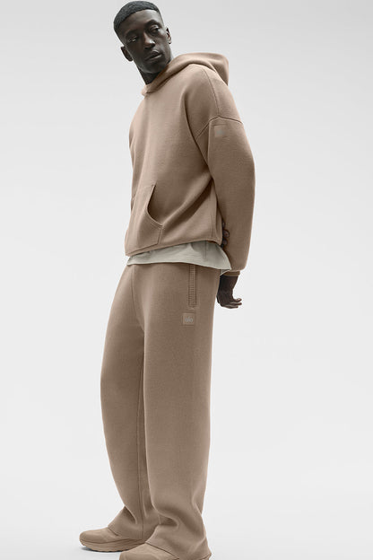 Pantalon De Survêtement Coupe Droite Scholar