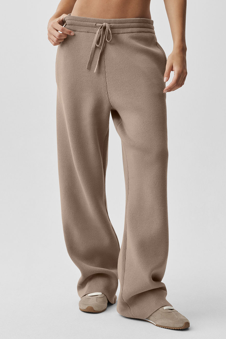 Pantalon De Survêtement Coupe Droite Scholar