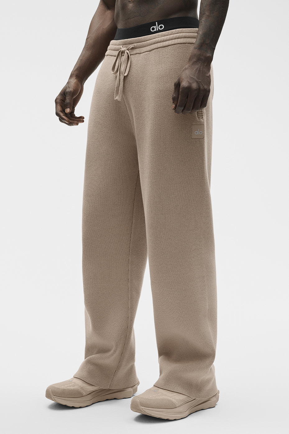 Pantalon De Survêtement Coupe Droite Scholar