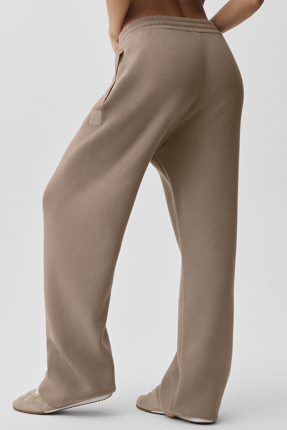 Pantalon De Survêtement Coupe Droite Scholar