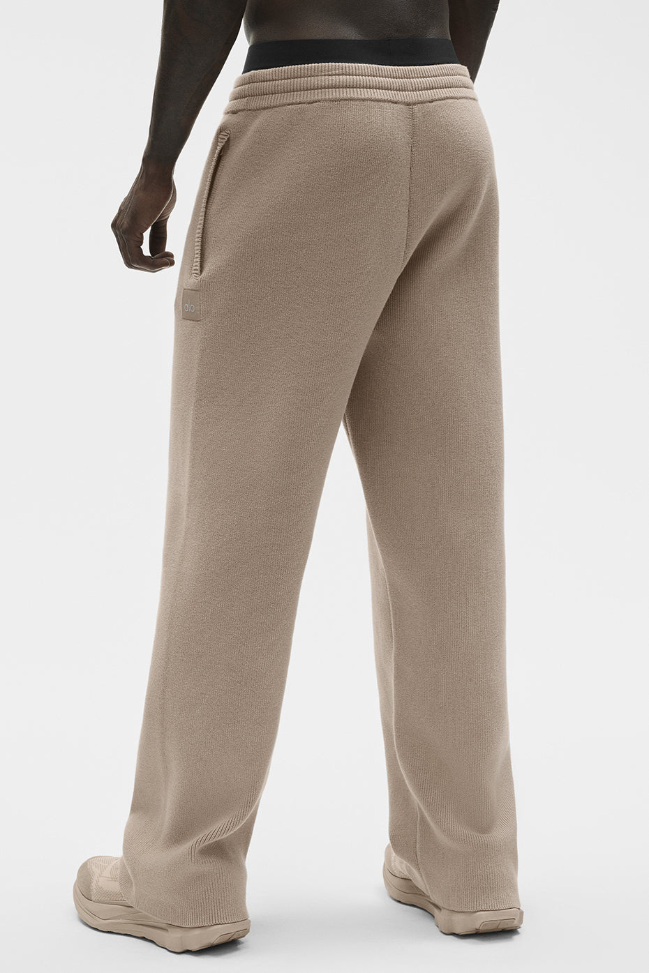 Pantalon De Survêtement Coupe Droite Scholar