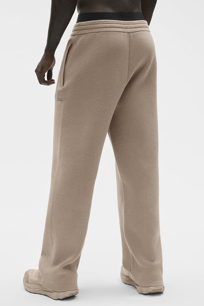 Pantalon De Survêtement Coupe Droite Scholar