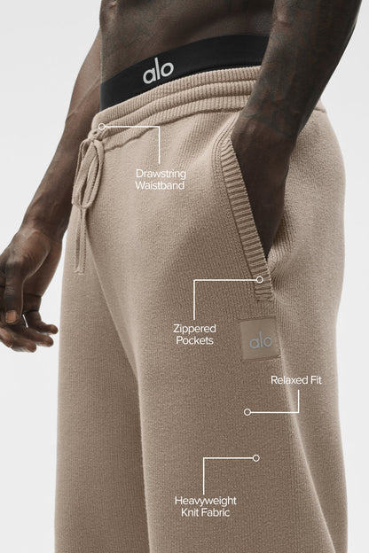 Pantalon De Survêtement Coupe Droite Scholar
