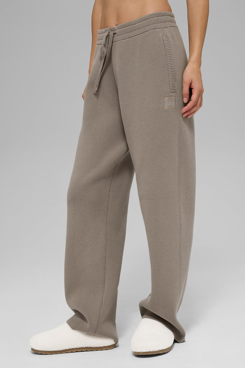 Pantalon De Survêtement Coupe Droite Scholar