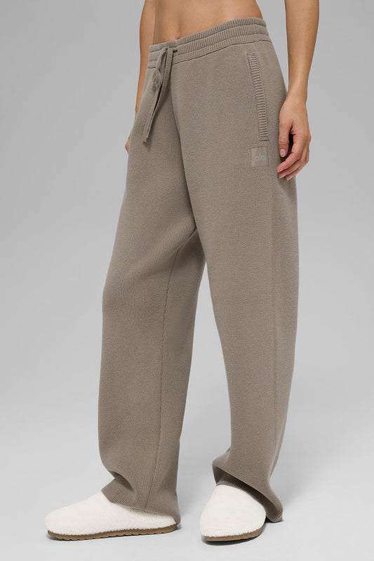 Pantalon De Survêtement Coupe Droite Scholar