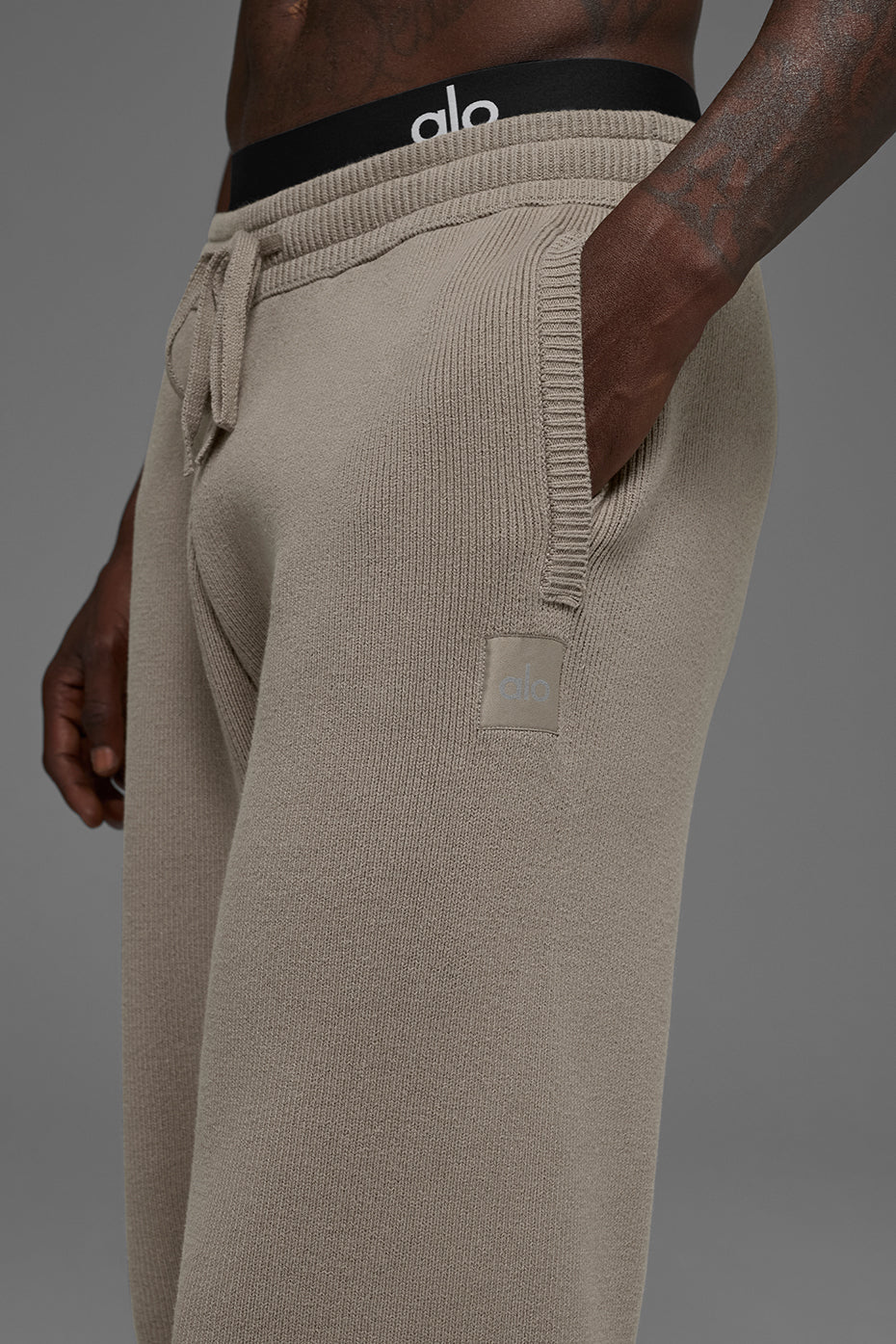 Pantalon De Survêtement Coupe Droite Scholar