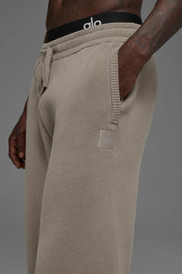 Pantalon De Survêtement Coupe Droite Scholar