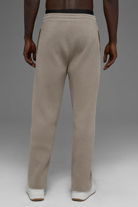 Pantalon De Survêtement Coupe Droite Scholar