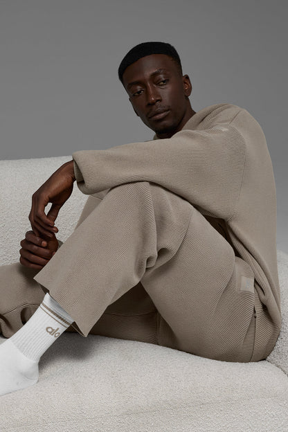 Pantalon De Survêtement Coupe Droite Scholar