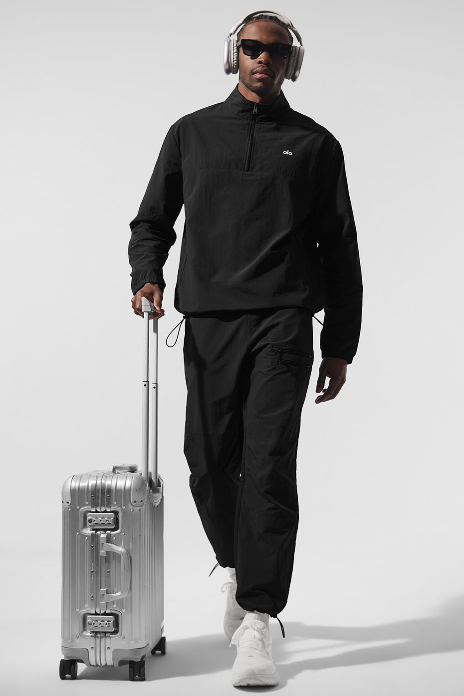 Pantalon De Jogging Takeaway Track