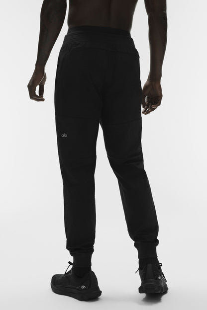 Pantalon Co-Op (long)