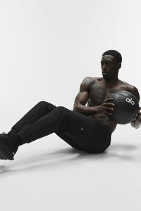 Pantalon Co-Op (long)