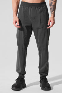 Pantalon Co-Op (long)