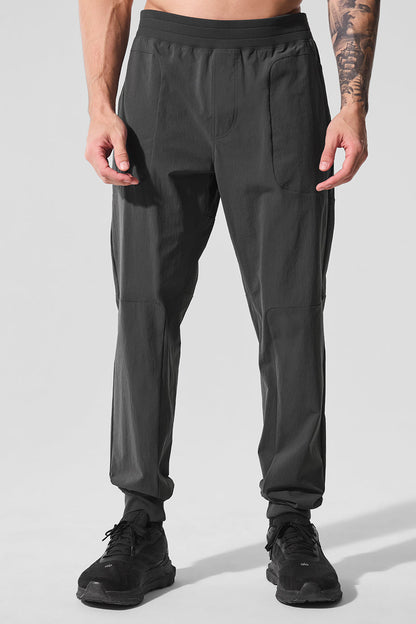 Pantalon Co-Op (long)