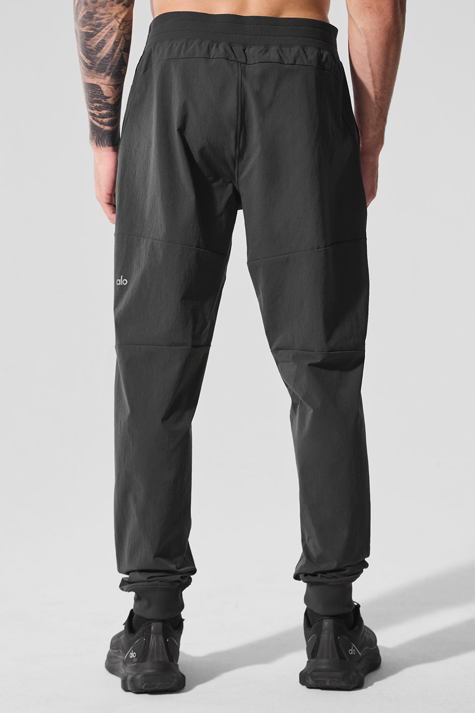 Pantalon Co-Op (long)