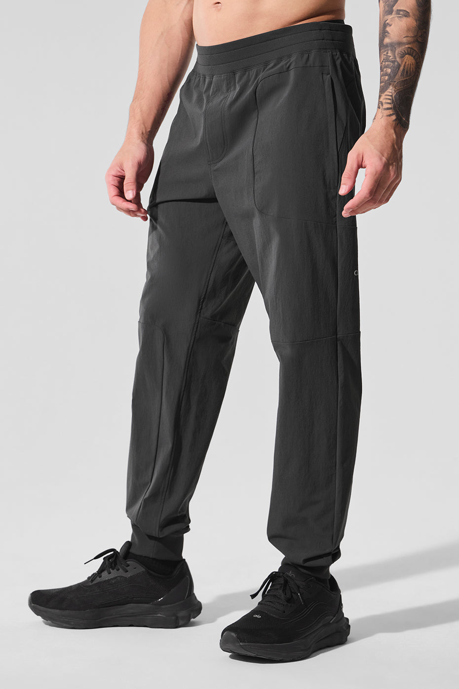 Pantalon Co-Op (long)