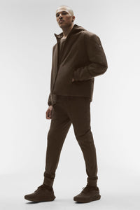 Pantalon Co-Op (long)