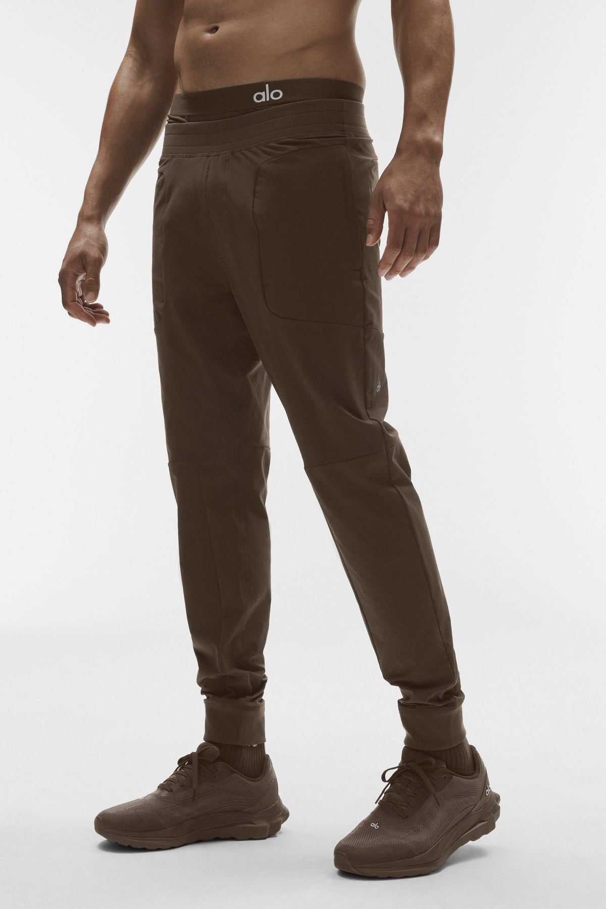 Pantalon Co-Op (long)