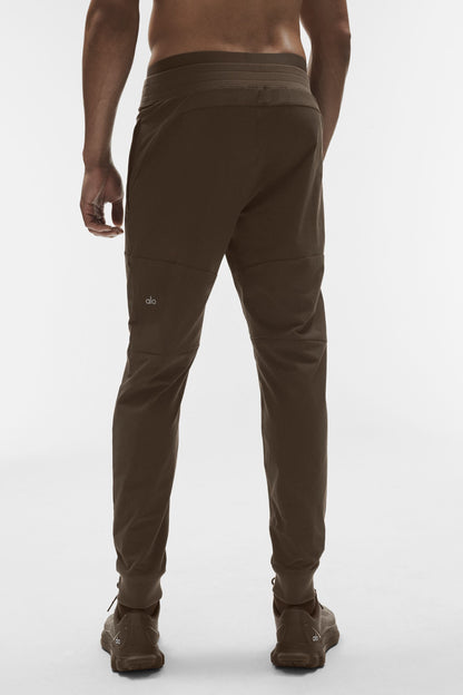 Pantalon Co-Op (long)