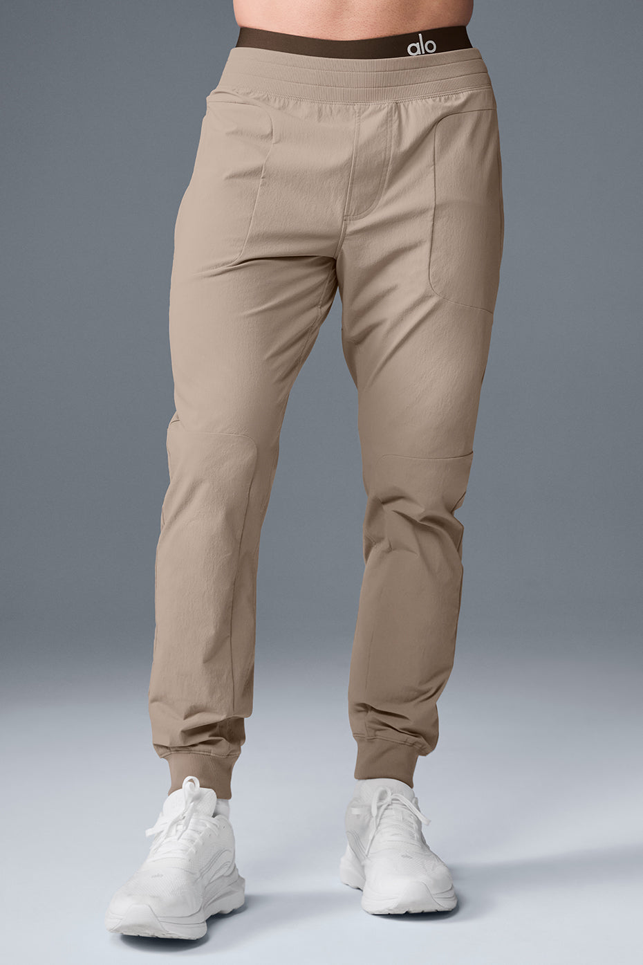 Pantalon Co-Op (long)