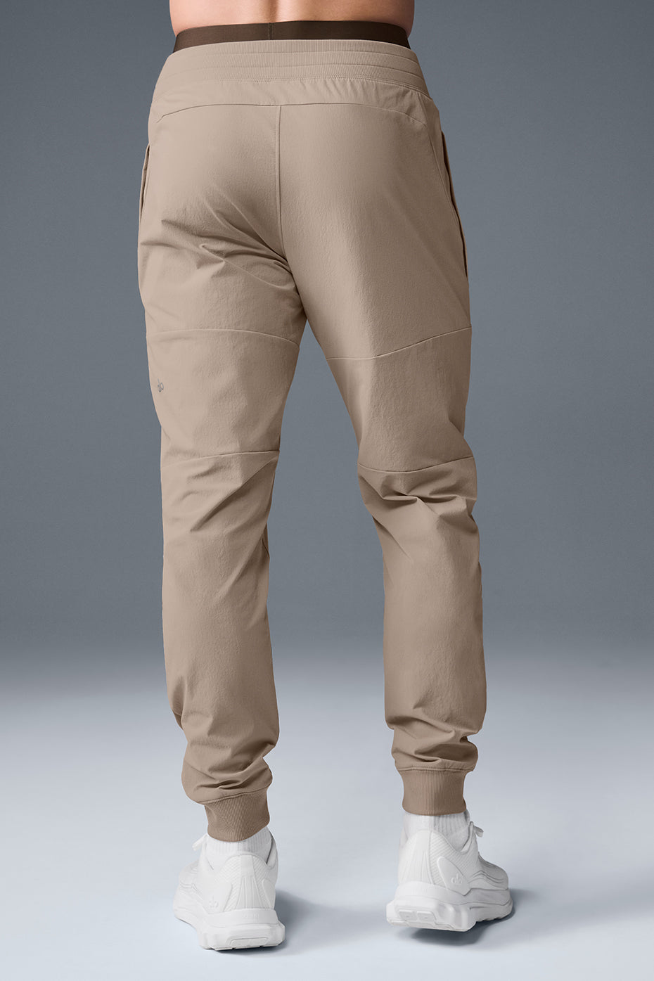 Pantalon Co-Op (long)