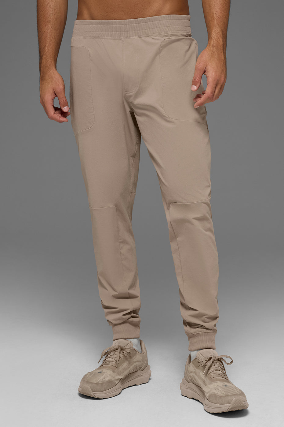 Pantalon Co-Op (long)