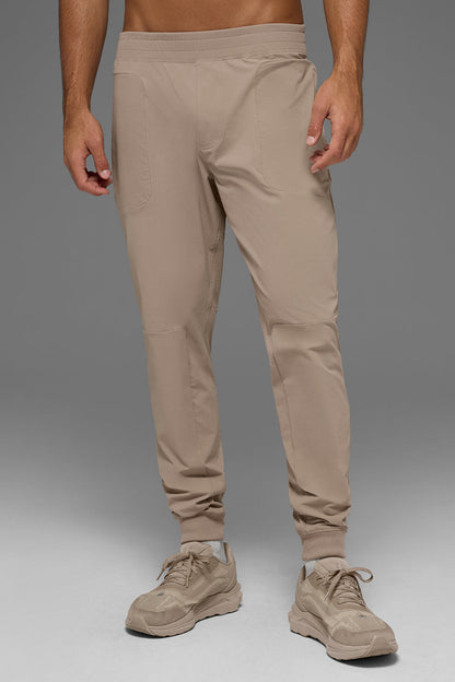 Pantalon Co-Op (long)
