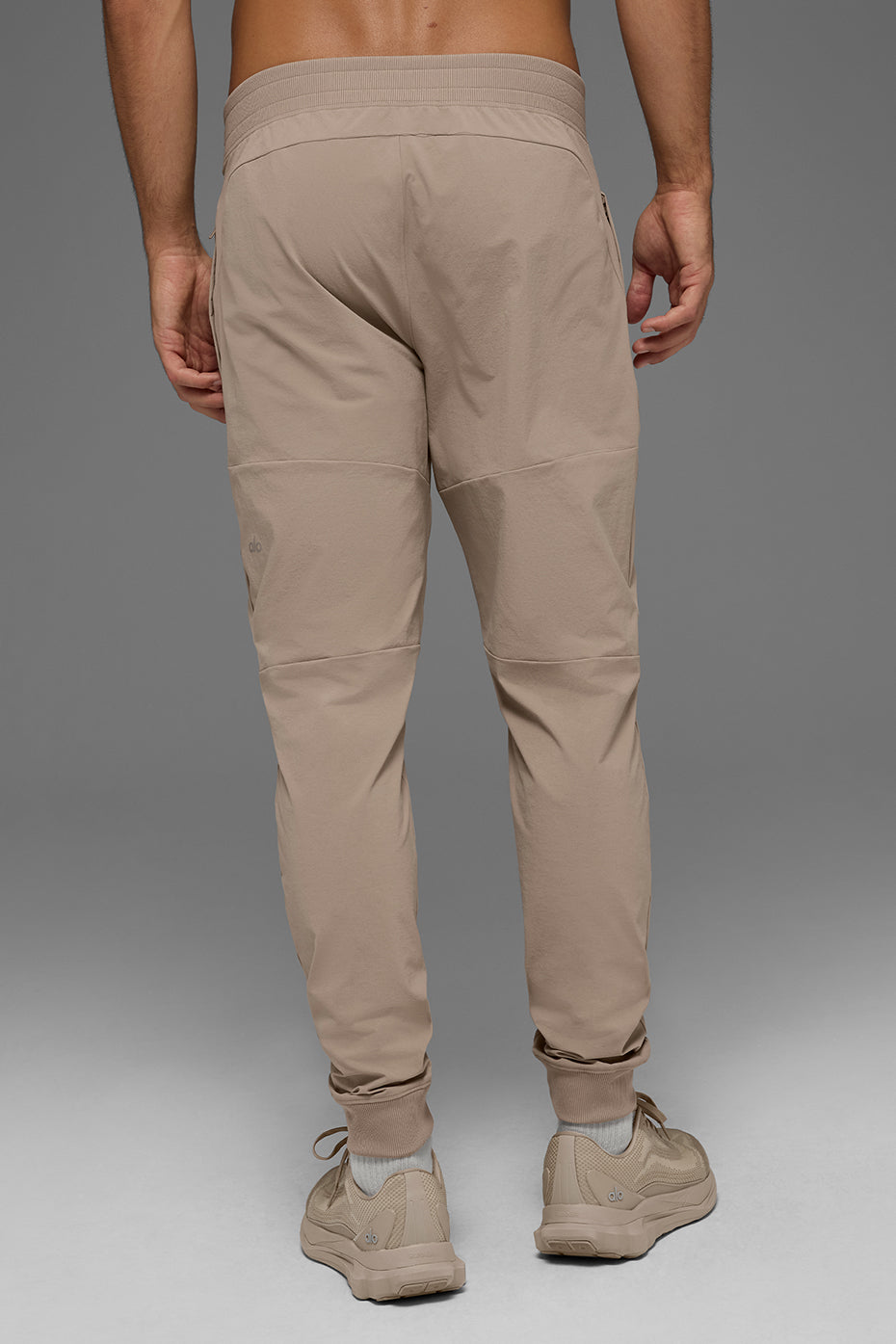 Pantalon Co-Op (long)