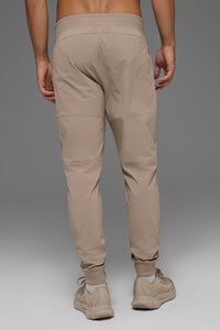 Pantalon Co-Op (long)
