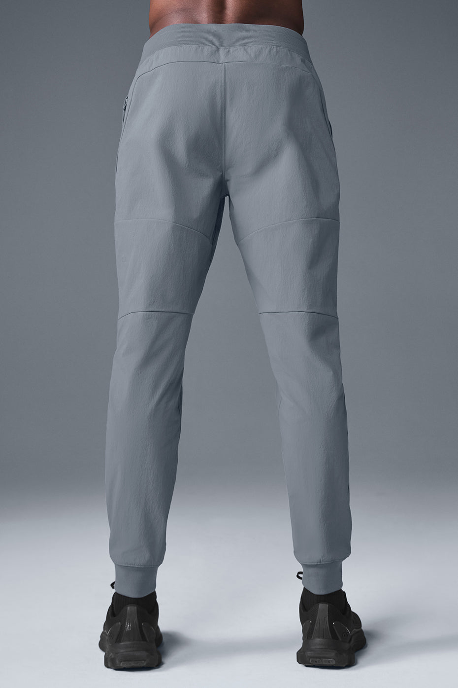 Pantalon Co-Op (long)