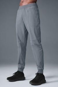 Pantalon Co-Op (long)