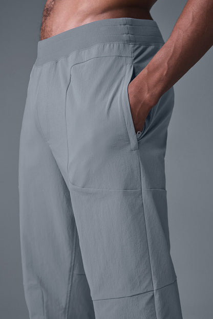 Pantalon Co-Op (long)
