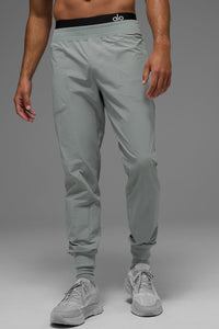 Pantalon Co-Op (long)