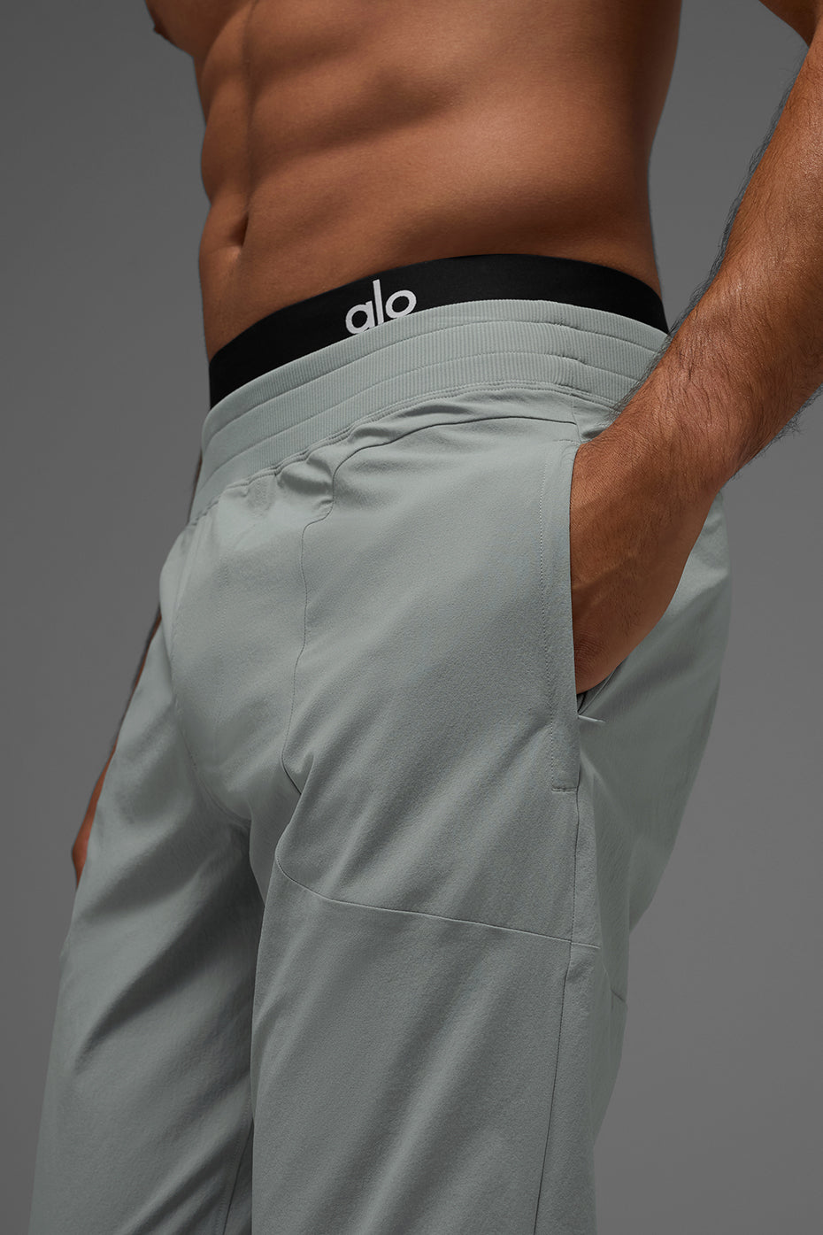 Pantalon Co-Op