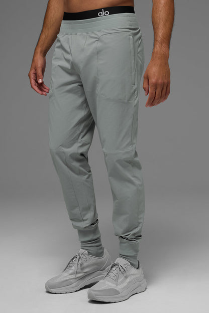 Pantalon Co-Op (long)