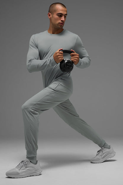 Pantalon Co-Op (long)