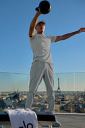 Pantalon Co-Op